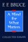 A Mind for What Matters