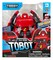 TOBOT Tobots Z Transformers, 12 cm