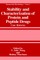 Stability and Characterization of Protein and Peptide Drugs