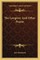 The Lawgiver and Other Poems