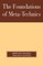 The Foundations of Meta-Technics