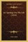 An Apology for His Life (1914)