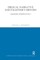 Biblical Narrative and Palestine's History