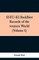 SI-YU-KI Budhist Records of the western World. (Volume I)