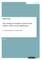 The change in Southern China's food culture and its social significance
