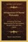 Abridgement of Mental Philosophy