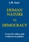 Human Nature vs. Democracy