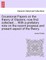 Occasional Papers on the Theory of Glaciers; Now First Collected ... with a Prefatory Note on the Recent Progress and Present Aspect of the Theory.
