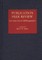 Publication Peer Review