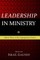 Leadership in Ministry