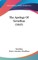 The Apology Of Tertullian (1843)