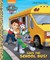 Save the School Bus! (Paw Patrol)
