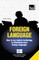 Foreign language - How to use modern technology to effectively learn foreign languages