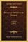 Rosanna; Or Scenes In Boston
