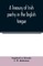 A treasury of Irish poetry in the English tongue