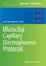 Microchip Capillary Electrophoresis Protocols