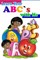 LEARN YOUR ABC's WITH ME