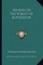 History Of The Forest Of Rossendale