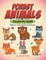 Forest Animals Coloring Book