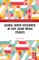 Global South Discourse in East Asian Media Studies