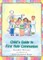 Child's Guide to First Holy Communion