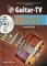 Pomaska, R: Guitar-TV: Guitar Chords for Pop & Rock (Book &