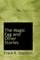 The Magic Egg and Other Stories