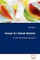Design for Global Markets