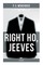 Right Ho, Jeeves (Unabridged)