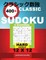 Classic 400+ Sudoku X Diagonal.