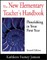 The New Elementary Teacher&#8242;s Handbook