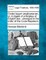 Codex legum anglicanarum, or, A digest of principles of English law