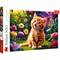TREFL Puzzle Kitten 500 pcs