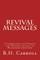 Revival Messages