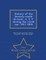History of the Seventy-ninth division, A. E. F. during the world war