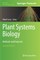 Plant Systems Biology