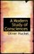 A Modern Study of Consciences