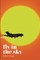 Fly in the sky