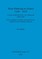 Wine drinking in Oxford 1640-1850
