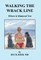 Walking the Wrack Line - Where it Mattered Not
