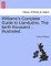Williams's Complete Guide to Llandudno. the Tenth Thousand ... Illustrated.