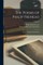 The Poems of Philip Freneau