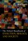 Oxford Handbook of Evolution, Biology, and Society
