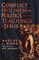 Conflict, Holiness, and Politics in the Teachings of Jesus