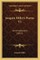 Joaquin Miller's Poems V1