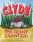Clyde the Giant Crawfish