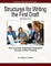 Structures for Writing the First Draft - Secondary Level
