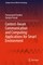 Context-Aware Communication and Computing: Applications for Smart Environment