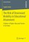 The Risk of Downward Mobility in Educational Attainment