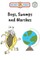 Bogs, Swamps, Marshes